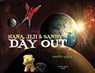 Hana, JiJi and Sandy's Day Out - NOBLE,  Martin - 9781910301968