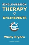 Single-Session Therapy@Onlinevents - Windy Dryden - 9781910301982