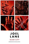 Scar City - Joel Lane - 9781910312612