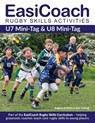 EasiCoach Rugby Skills Activities - Andrew Griffiths ; Dan Cottrell - 9781910338391