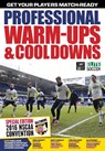 Professional Warm-Ups & Cool Downs - James Evans - 9781910338582