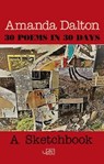 30 Poems in 30 Days - Amanda Dalton - 9781910345832