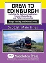 Drem to Edinburgh - Roger Darsley - 9781910356067