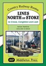 Lines North Of Stoke - Adrian Hartless - 9781910356296