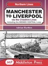 Manchester To Liverpool - Adrian Hartless - 9781910356883