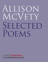 Allison McVety: Selected Poems - Allison McVety - 9781910367117