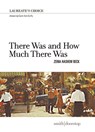 There Was and How Much There Was - Zeina Hashem Beck - 9781910367711