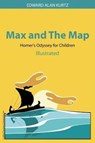 Max and the Map - Edward Alan Kurtz - 9781910370346