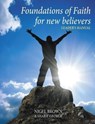 Foundations of Faith - For New Believers - Sharif George ; Nigel Brown - 9781910372005