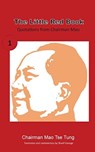 The Little Red Book - Sharif George ; Mao Tse Tung - 9781910372944