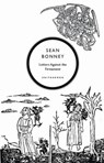 Letters Against the Firmament - Sean Bonney - 9781910392157