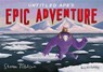 Untitled Ape's Epic Adventure - Steven Tillotson - 9781910395257