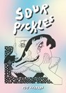Sour Pickles - Clio Isadora - 9781910395639