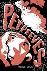 Pet Peeves - Nicole Goux - 9781910395721