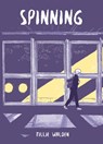 Spinning - Tillie Walden - 9781910395950