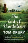 End of Vandalism - Tom Drury - 9781910400296