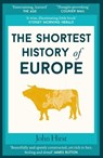 The Shortest History of Europe - John Hirst - 9781910400807