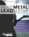 Heavy Metal Lead Guitar - Rob Thorpe - 9781910403297