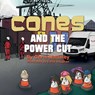 Cones and the Power Cut - Chris Madeley - 9781910406854