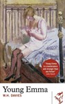 Young Emma - W. H. Davies - 9781910409459