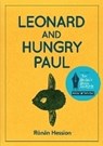 Leonard and Hungry Paul - Ronan Hession - 9781910422441