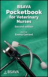 BSAVA Pocketbook for Veterinary Nurses - Emma Gerrard - 9781910443880