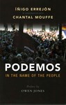 Podemos - Chantal Mouffe - 9781910448809