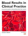 Blood Results in Clinical Practice - Graham Basten - 9781910451168