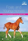 Foals and Young Horses - Ute Ochsenbauer - 9781910455098