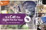 Is a Cat the Right Pet for You - Emma Milne - 9781910455173