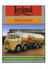 The Leyland Octopus - Graham Edge - 9781910456873