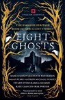 Eight Ghosts - Mark Haddon ; Jeanette Winterson ; Andrew Michael Hurley ; Sarah Perry - 9781910463864