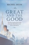 The Great and the Good - Michel Deon - 9781910477281