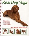 Real Dog Yoga - Jo-Rosie Haffenden - 9781910488171