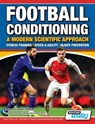 Football Conditioning a Modern Scientific Approach - Adam Owen Ph D - 9781910491096