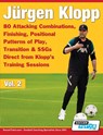 JURGEN KLOPP - 80 ATTACKING CO - SoccerTutor. com - 9781910491614