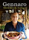 Gennaro: Slow Cook Italian - Gennaro Contaldo - 9781910496510