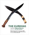 The Gurkhas - Lawrence Major General J C - 9781910500026