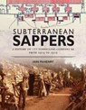 Subterranean Sappers - MCHENRY,  Iain - 9781910500101