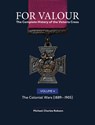 For Valour The Complete History of The Victoria Cross Volume Four -  - 9781910500941