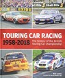 Touring Car Racing - Matt James - 9781910505366