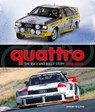 Quattro - Jeremy Walton - 9781910505434