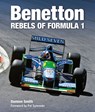 Benetton - Damien Smith - 9781910505588
