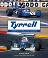 Tyrrell - Richard Jenkins - 9781910505670