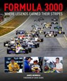Formula 3000 - James Newbold - 9781910505946