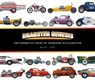 Dragster Genesis - Barry John - 9781910505953