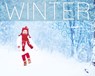 Winter - Harriet Brundle - 9781910512579