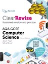 ClearRevise AQA GCSE Computer Science 8525 - PG Online - 9781910523254