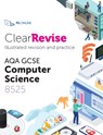 ClearRevise AQA GCSE Computer Science 8525 - PG Online - 9781910523254