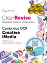 ClearRevise OCR Creative iMedia Levels 1/2 J834 - PG Online - 9781910523278
